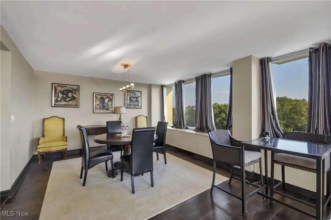 12700 Lake Avenue # 1212, Lakewood, Ohio 44107,MLS Now Listing ID