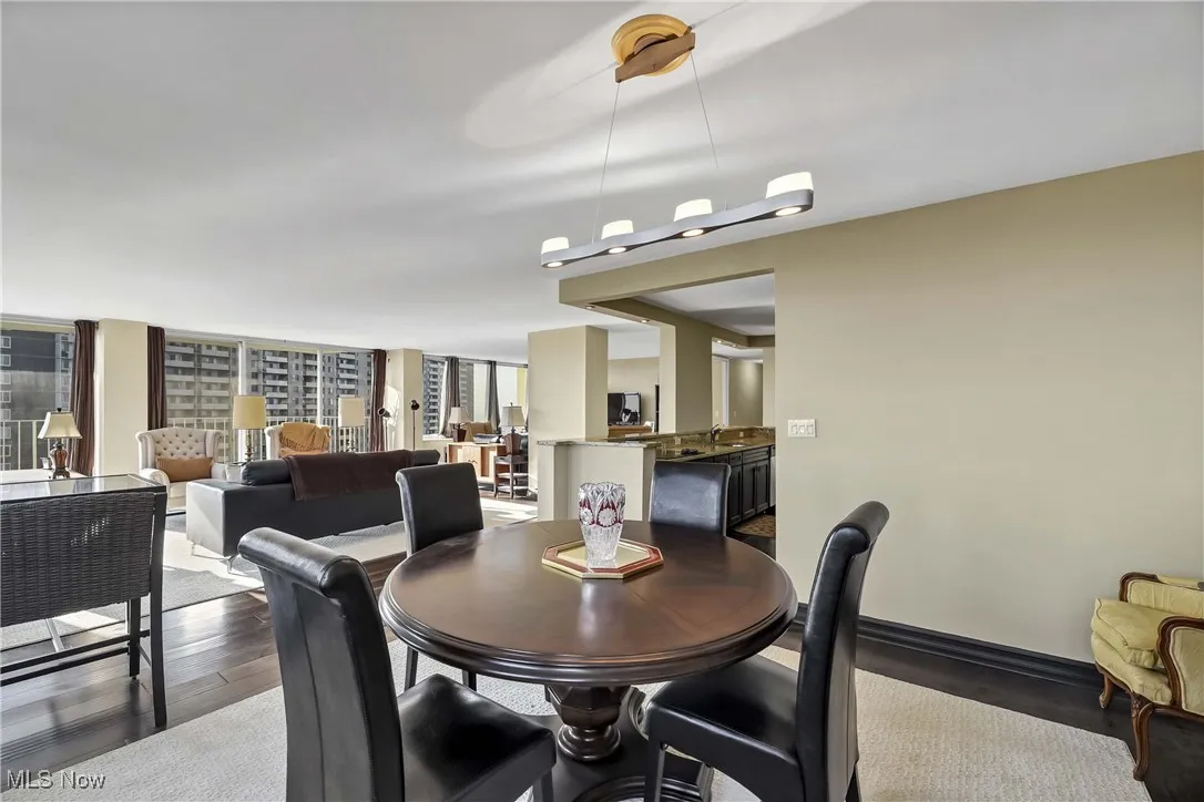 12700 Lake Avenue # 1212, Lakewood, Ohio 44107,MLS Now Listing ID