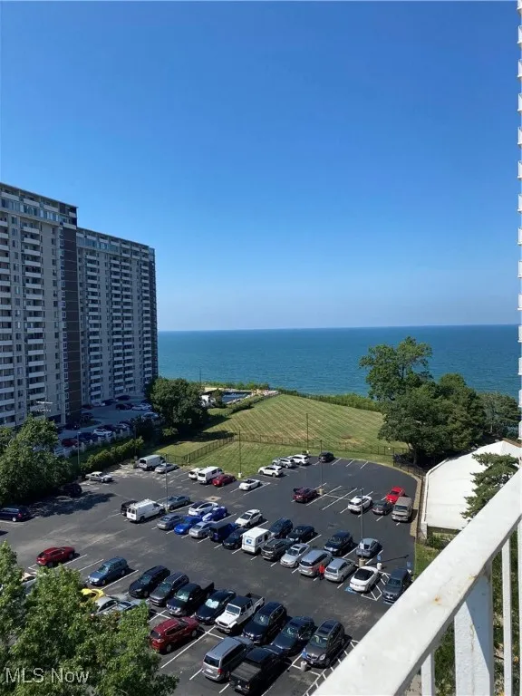 12700 Lake Avenue # 1212, Lakewood, Ohio 44107,MLS Now Listing ID