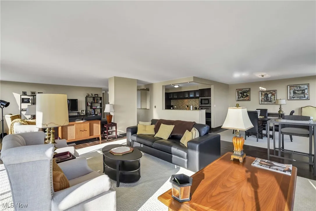 12700 Lake Avenue # 1212, Lakewood, Ohio 44107,MLS Now Listing ID