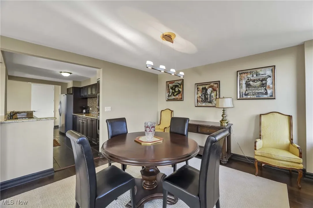 12700 Lake Avenue # 1212, Lakewood, Ohio 44107,MLS Now Listing ID