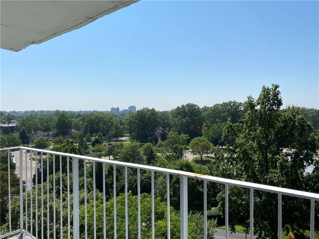 12700 Lake Avenue # 1212, Lakewood, Ohio 44107,MLS Now Listing ID