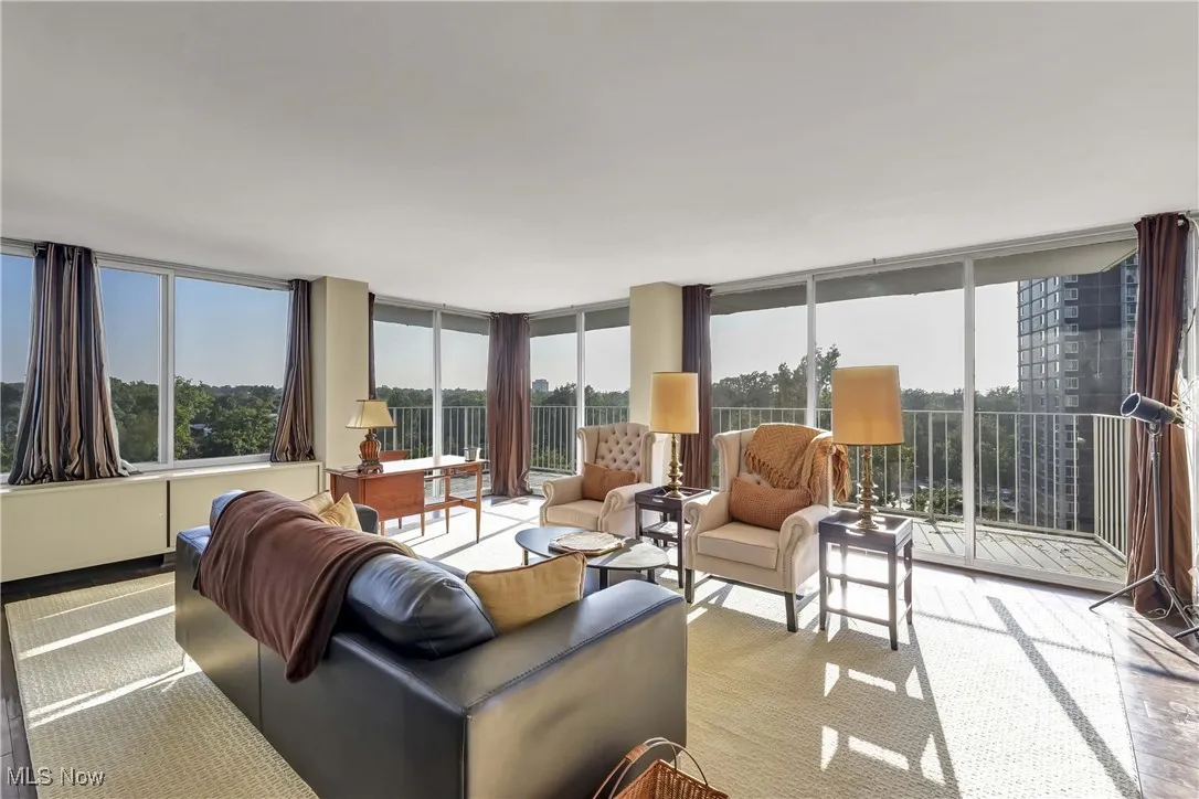 12700 Lake Avenue # 1212, Lakewood, Ohio 44107,MLS Now Listing ID