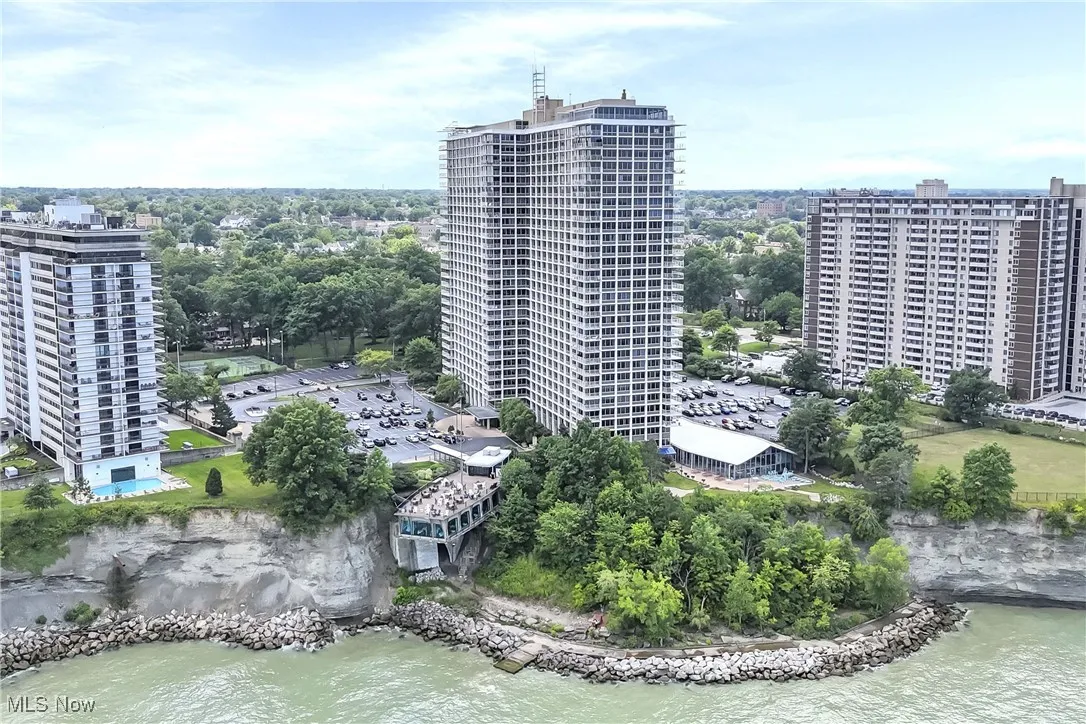12700 Lake Avenue # 1212, Lakewood, Ohio 44107,MLS Now Listing ID