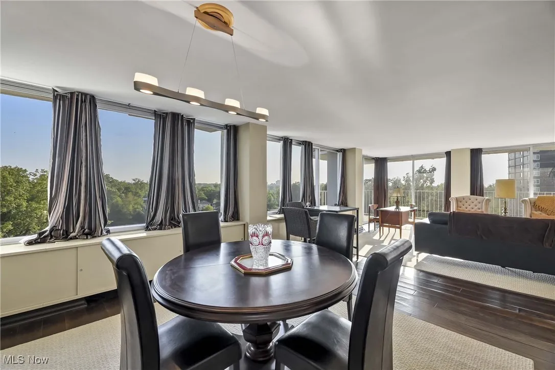 12700 Lake Avenue # 1212, Lakewood, Ohio 44107,MLS Now Listing ID