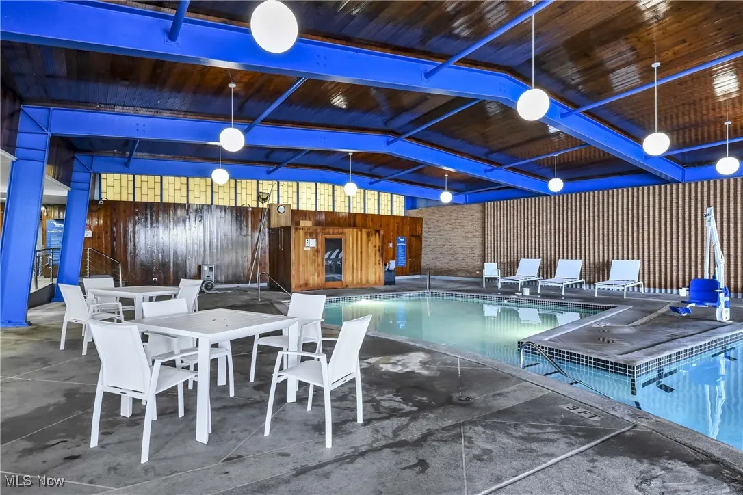 12700 Lake Avenue # 1212, Lakewood, Ohio 44107,MLS Now Listing ID