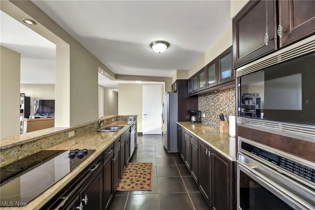 12700 Lake Avenue # 1212, Lakewood, Ohio 44107,MLS Now Listing ID