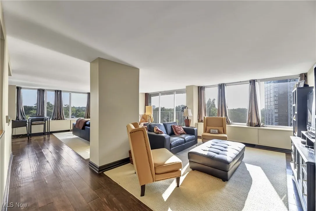 12700 Lake Avenue # 1212, Lakewood, Ohio 44107,MLS Now Listing ID
