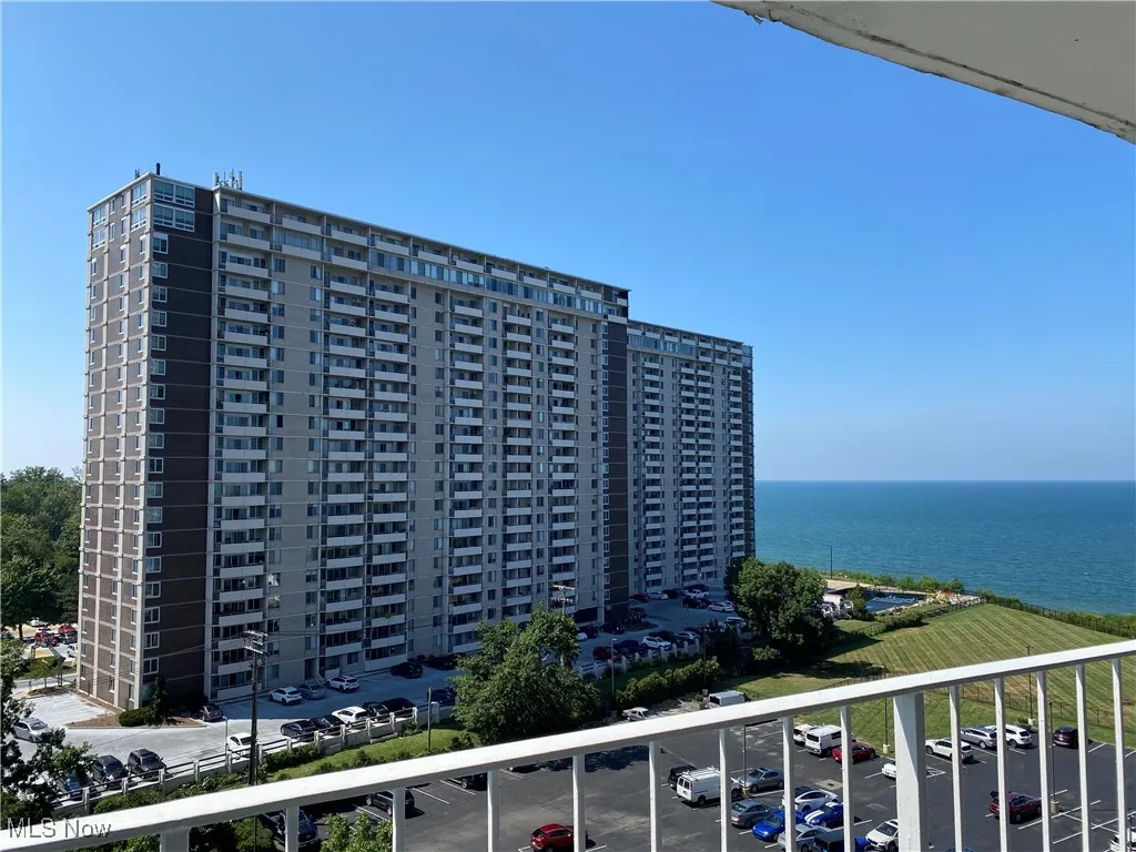 12700 Lake Avenue # 1212, Lakewood, Ohio 44107,MLS Now Listing ID
