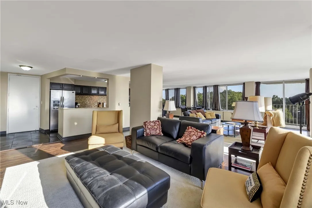 12700 Lake Avenue # 1212, Lakewood, Ohio 44107,MLS Now Listing ID