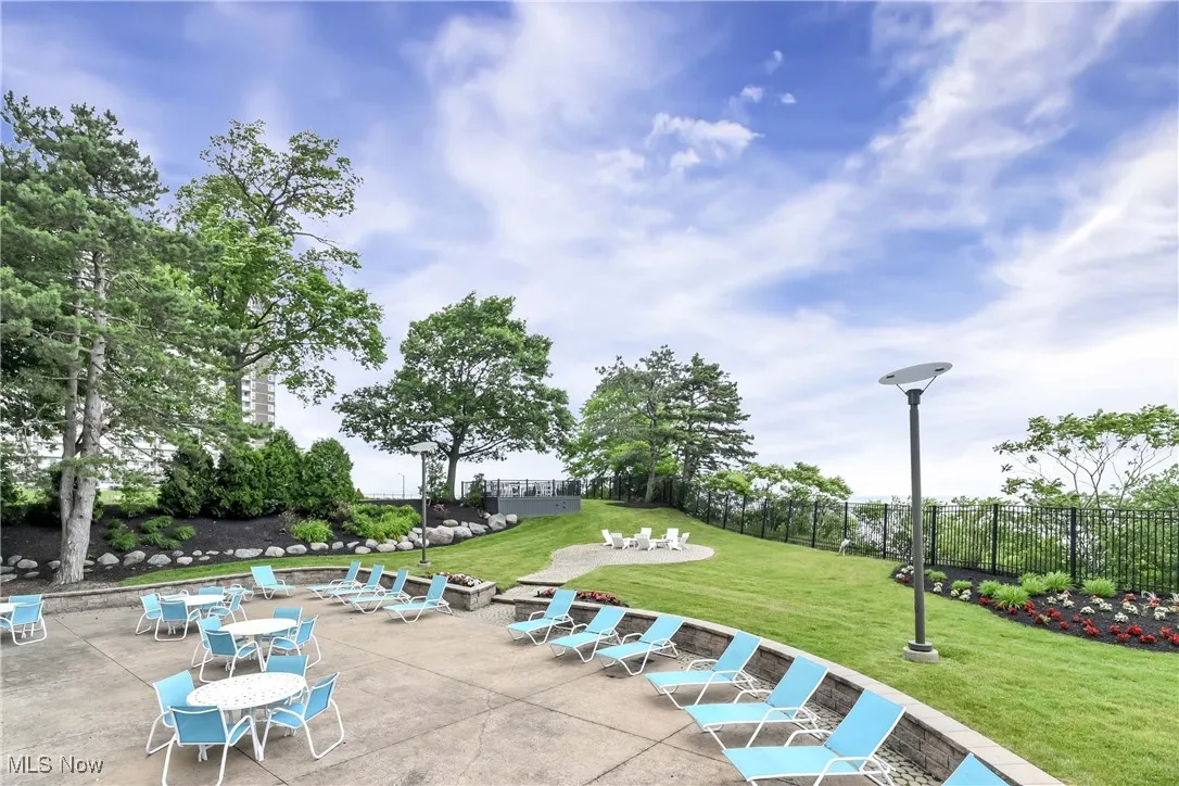 12700 Lake Avenue # 1212, Lakewood, Ohio 44107,MLS Now Listing ID