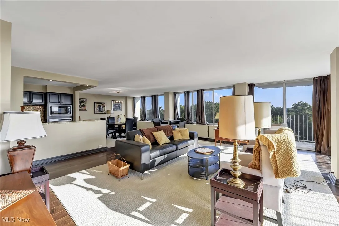 12700 Lake Avenue # 1212, Lakewood, Ohio 44107,MLS Now Listing ID