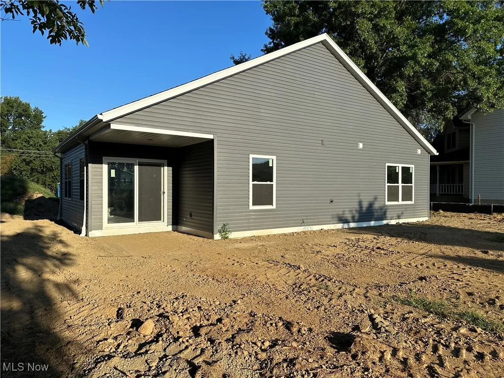 524 N Union Street, Loudonville, Ohio 44842,MLS Now Listing ID