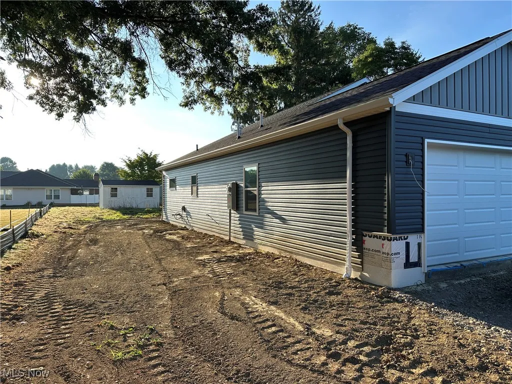 524 N Union Street, Loudonville, Ohio 44842,MLS Now Listing ID