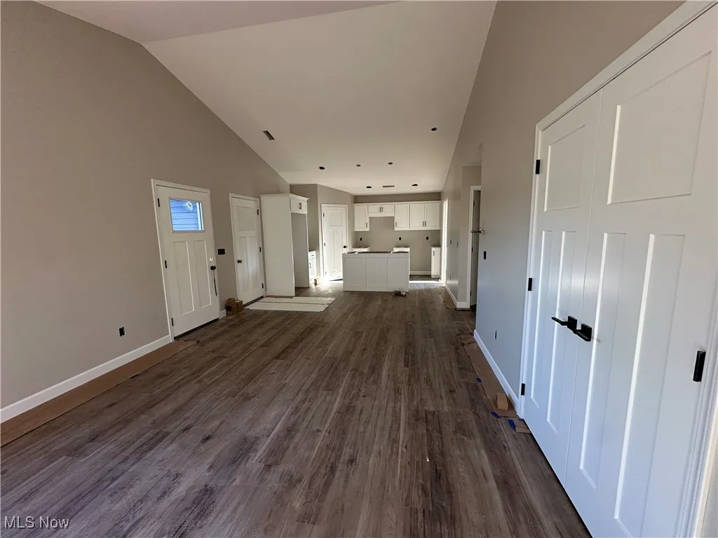 524 N Union Street, Loudonville, Ohio 44842,MLS Now Listing ID