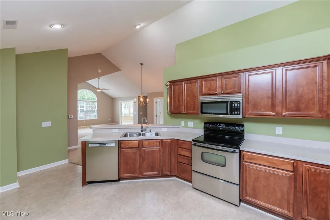 1426 Newman Drive, Brunswick, Ohio 44212,MLS Now Listing ID
