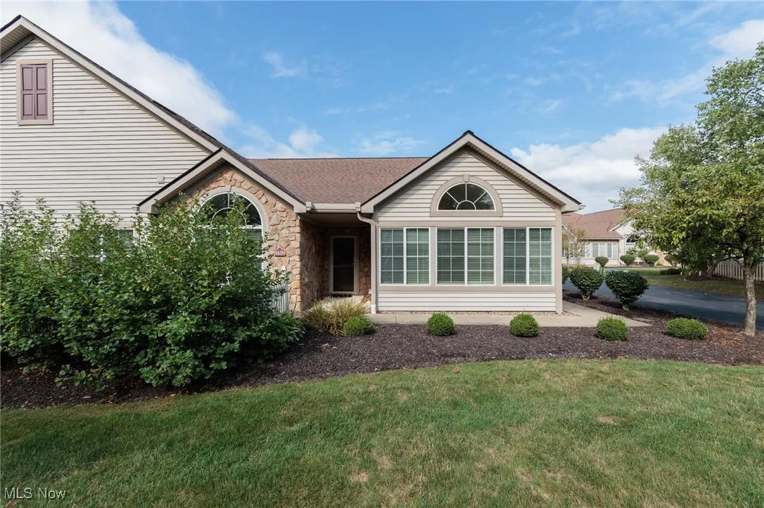 1426 Newman Drive, Brunswick, Ohio 44212,MLS Now Listing ID