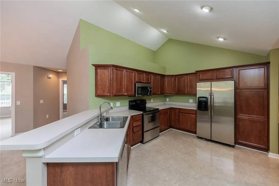 1426 Newman Drive, Brunswick, Ohio 44212,MLS Now Listing ID