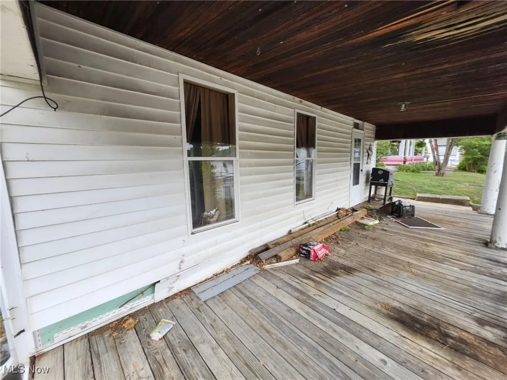 504 Church Street, Spencer, West Virginia 25276,MLS Now Listing ID