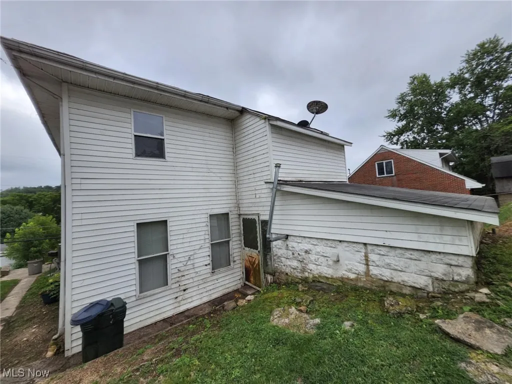 504 Church Street, Spencer, West Virginia 25276,MLS Now Listing ID