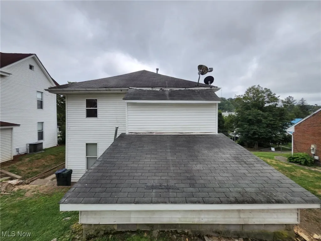 504 Church Street, Spencer, West Virginia 25276,MLS Now Listing ID