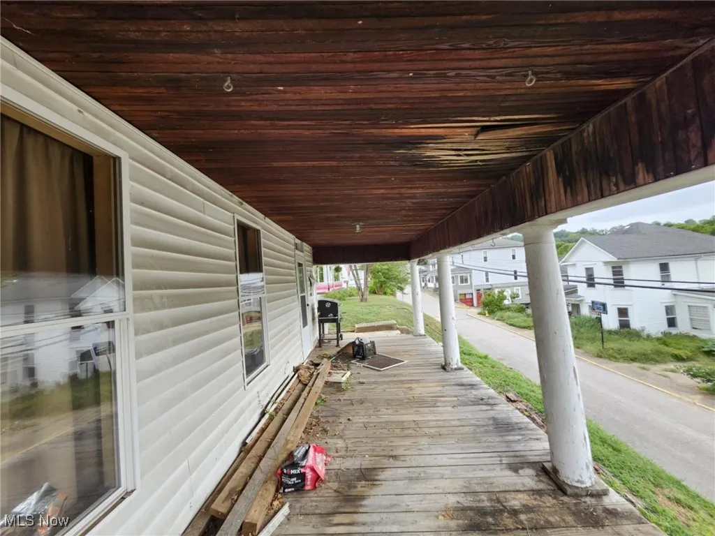 504 Church Street, Spencer, West Virginia 25276,MLS Now Listing ID