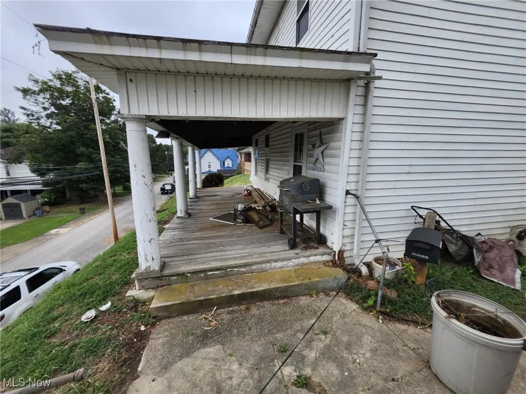 504 Church Street, Spencer, West Virginia 25276,MLS Now Listing ID