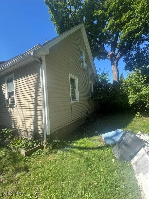 7918 Madison Avenue, Cleveland, Ohio 44102,MLS Now Listing ID