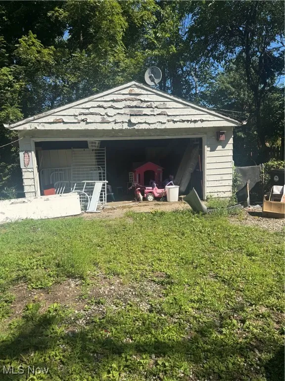 7918 Madison Avenue, Cleveland, Ohio 44102,MLS Now Listing ID