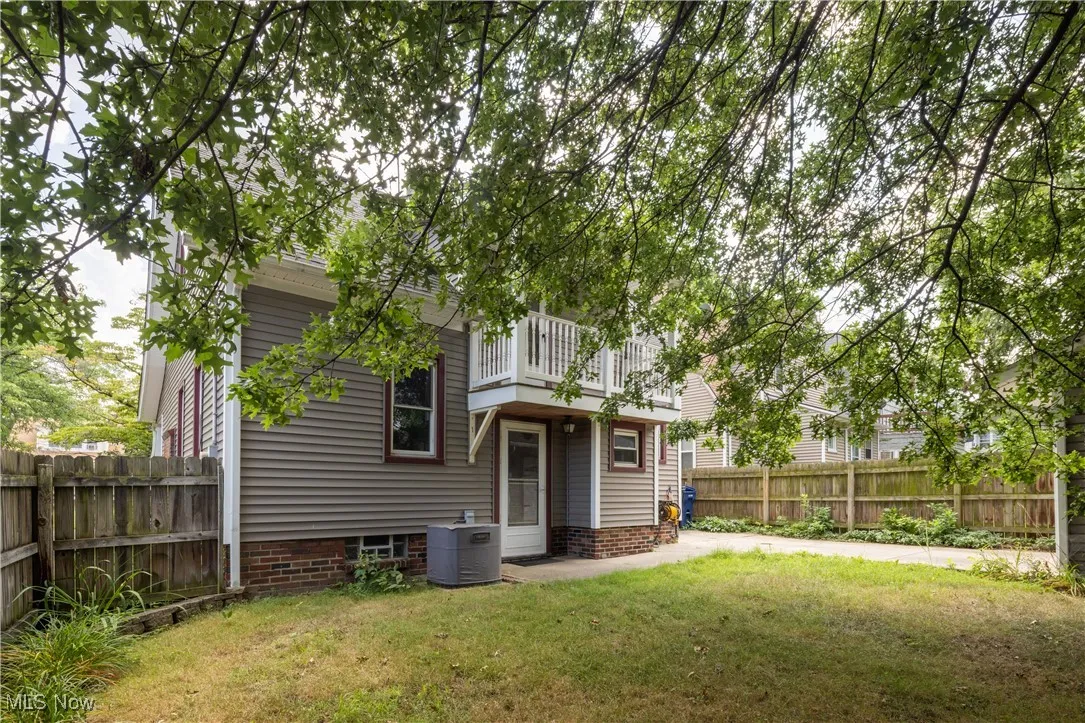 1048 Oxford Road, Cleveland Heights, Ohio 44121,MLS Now Listing ID