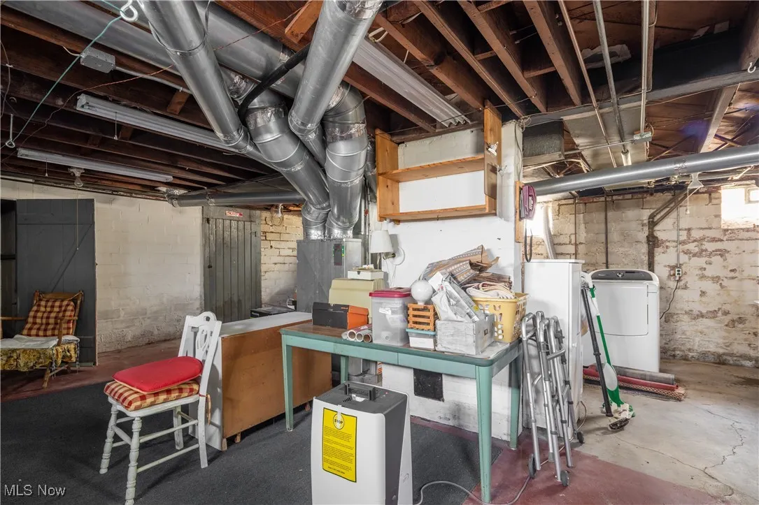 1048 Oxford Road, Cleveland Heights, Ohio 44121,MLS Now Listing ID