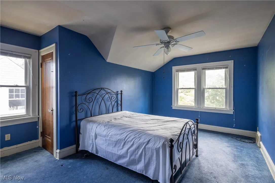 1048 Oxford Road, Cleveland Heights, Ohio 44121,MLS Now Listing ID