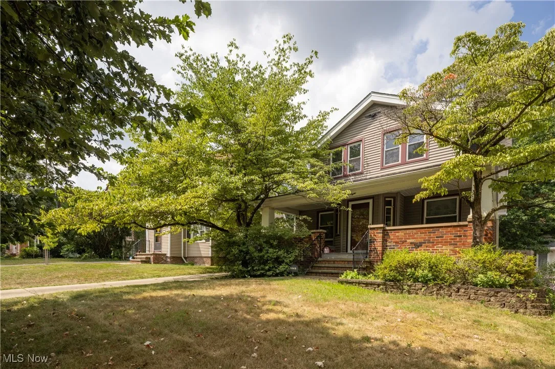 1048 Oxford Road, Cleveland Heights, Ohio 44121,MLS Now Listing ID
