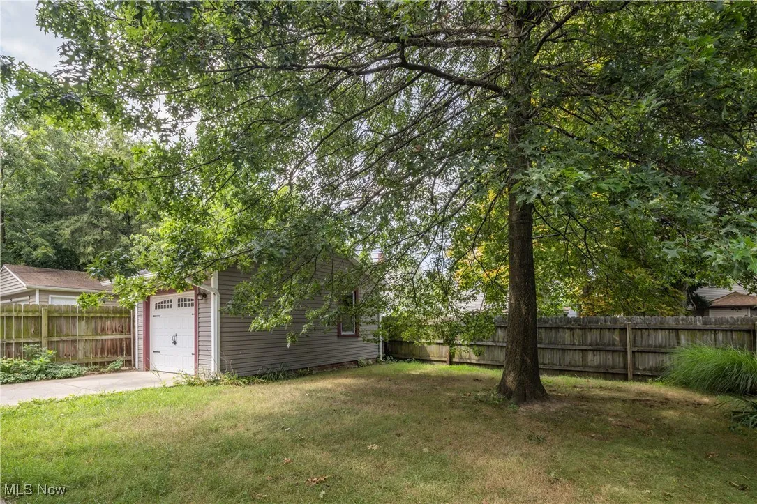 1048 Oxford Road, Cleveland Heights, Ohio 44121,MLS Now Listing ID
