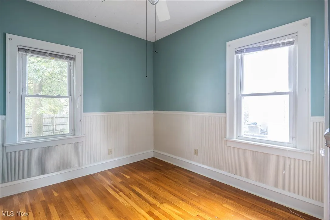 1048 Oxford Road, Cleveland Heights, Ohio 44121,MLS Now Listing ID