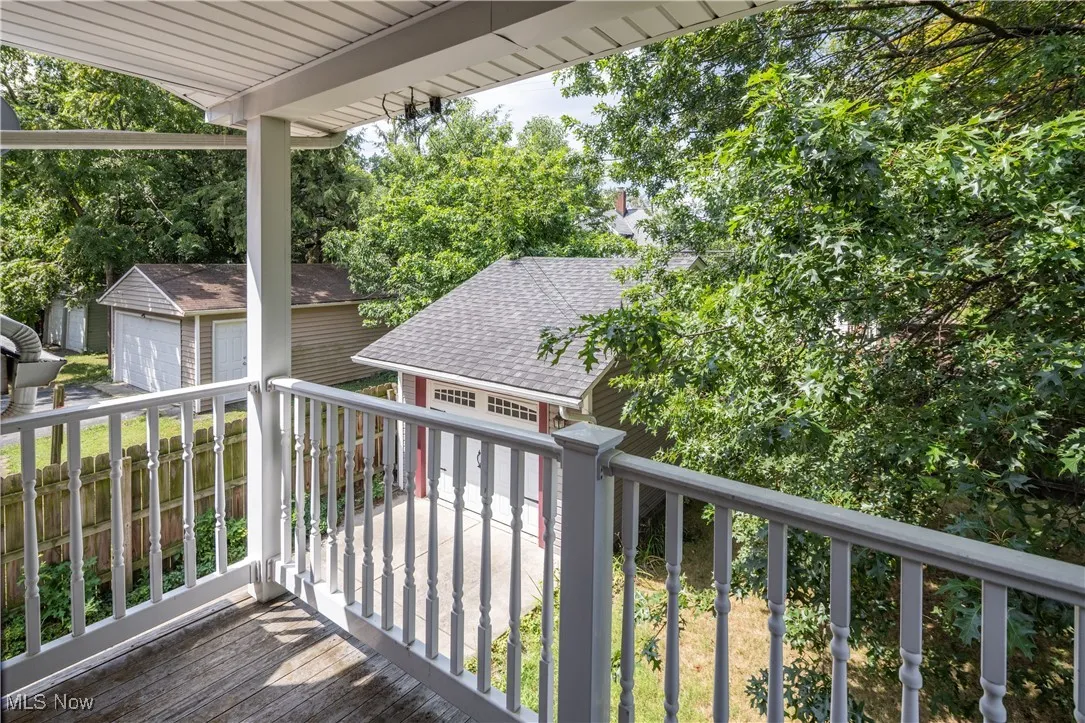 1048 Oxford Road, Cleveland Heights, Ohio 44121,MLS Now Listing ID