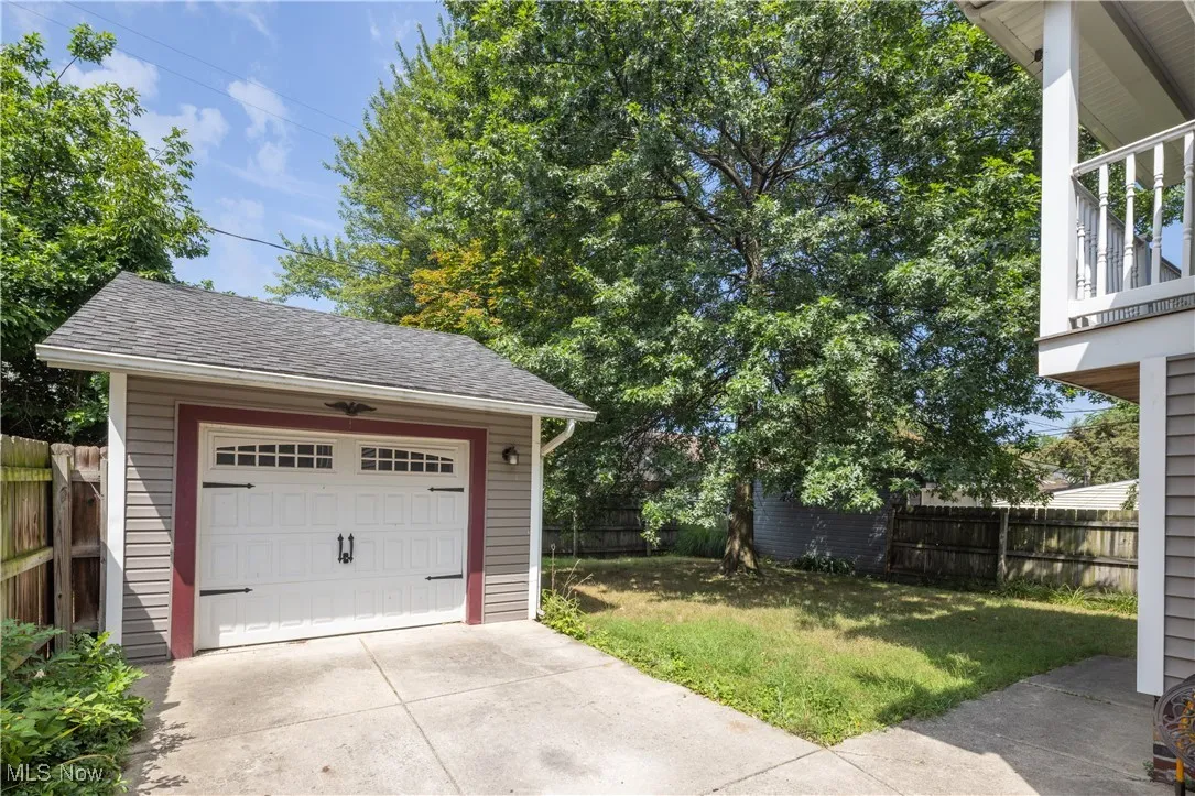 1048 Oxford Road, Cleveland Heights, Ohio 44121,MLS Now Listing ID