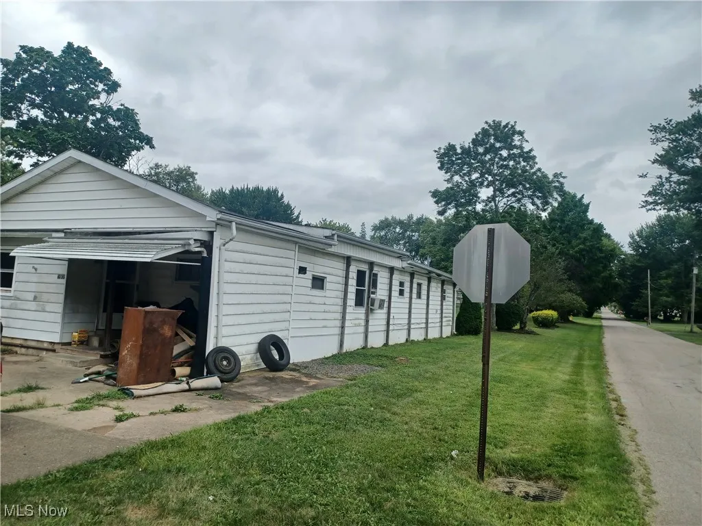 3908 Hightree Avenue, Howland, Ohio 44484,MLS Now Listing ID