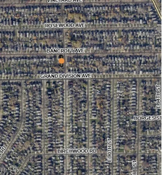 View of miscellaneous document