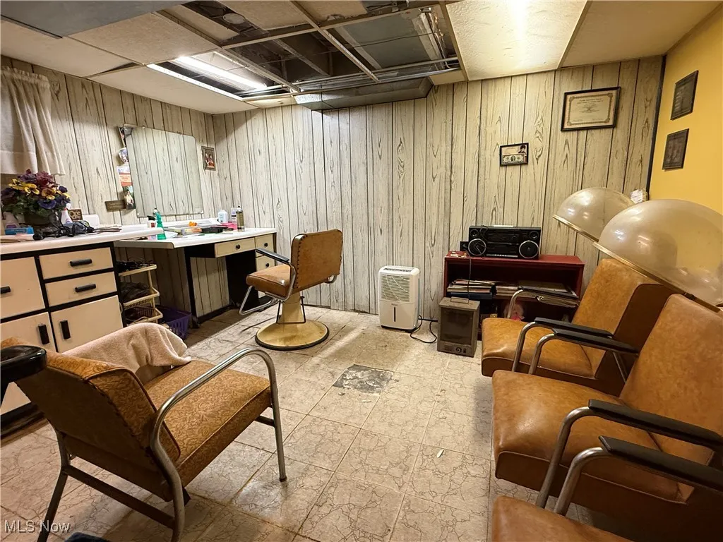 1447 Humbolt Avenue, Youngstown, Ohio 44502,MLS Now Listing ID