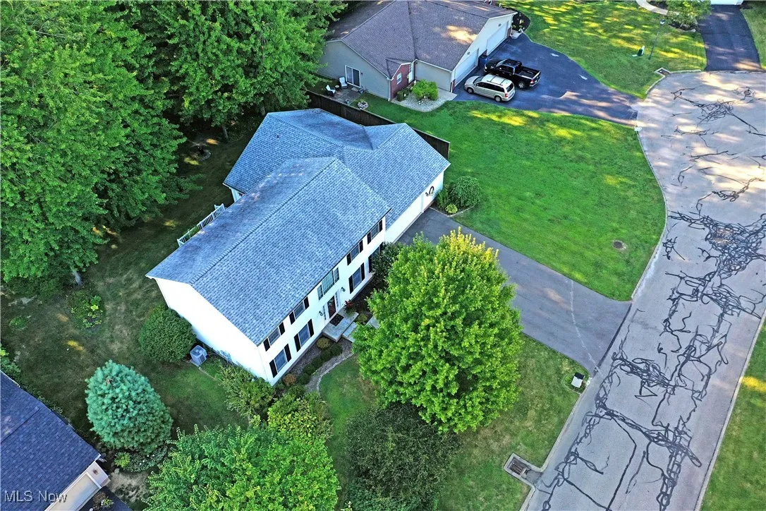19 Spring Creek Drive, Cortland, Ohio 44410,MLS Now Listing ID