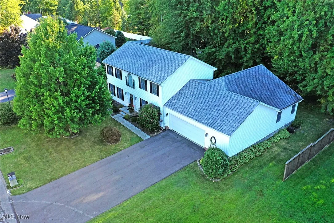 19 Spring Creek Drive, Cortland, Ohio 44410,MLS Now Listing ID