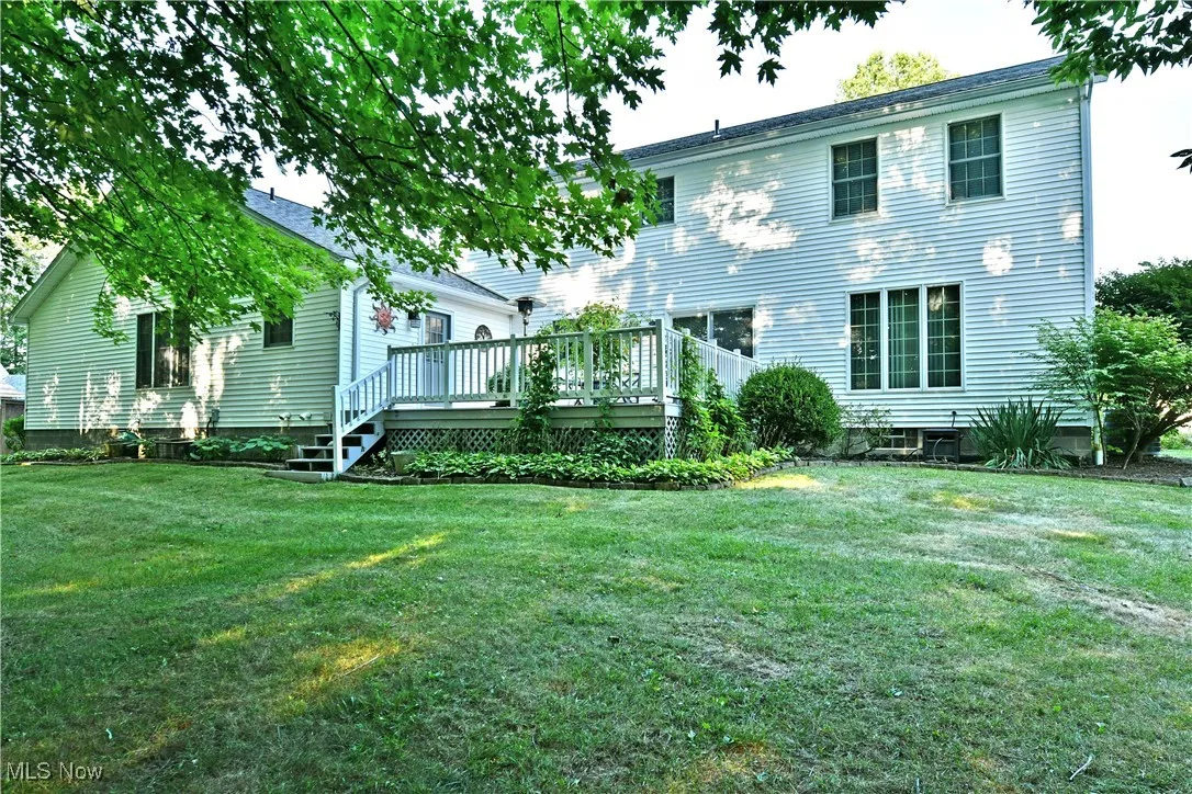 19 Spring Creek Drive, Cortland, Ohio 44410,MLS Now Listing ID