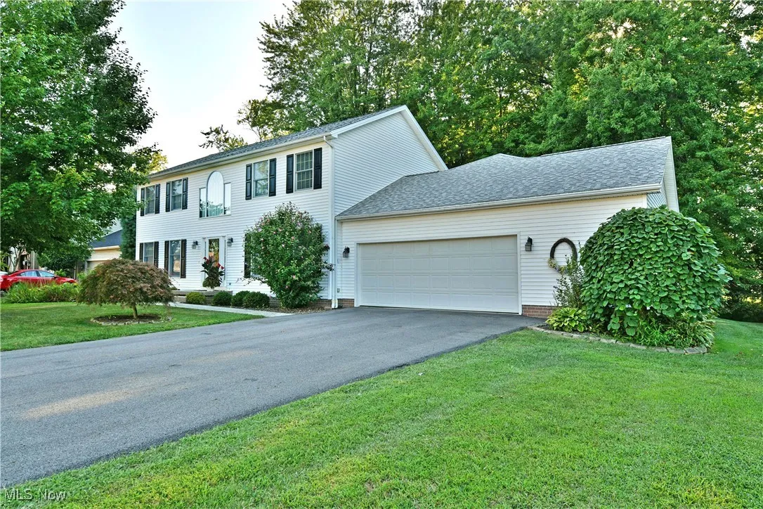 19 Spring Creek Drive, Cortland, Ohio 44410,MLS Now Listing ID