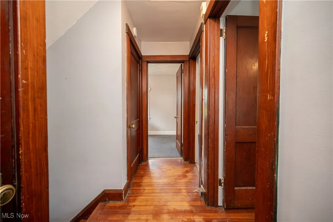 304 Ohio Avenue, Mc Donald, Ohio 44437,MLS Now Listing ID
