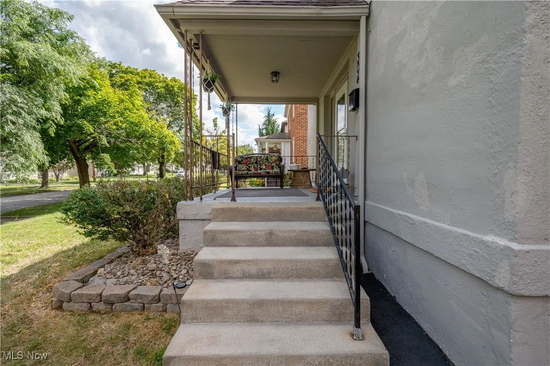 304 Ohio Avenue, Mc Donald, Ohio 44437,MLS Now Listing ID