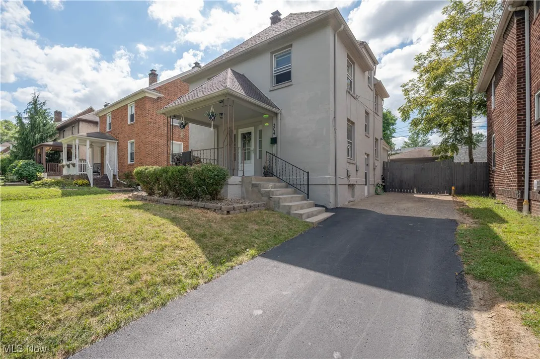 304 Ohio Avenue, Mc Donald, Ohio 44437,MLS Now Listing ID
