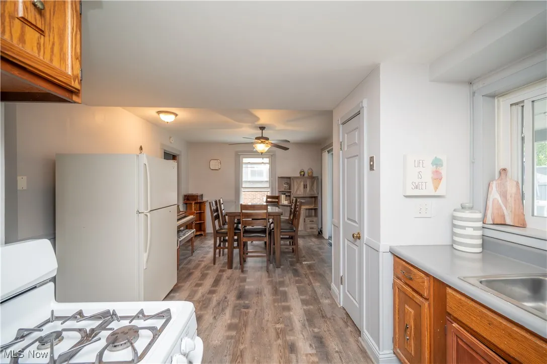 304 Ohio Avenue, Mc Donald, Ohio 44437,MLS Now Listing ID