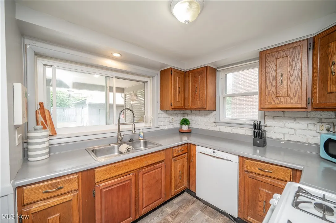 304 Ohio Avenue, Mc Donald, Ohio 44437,MLS Now Listing ID