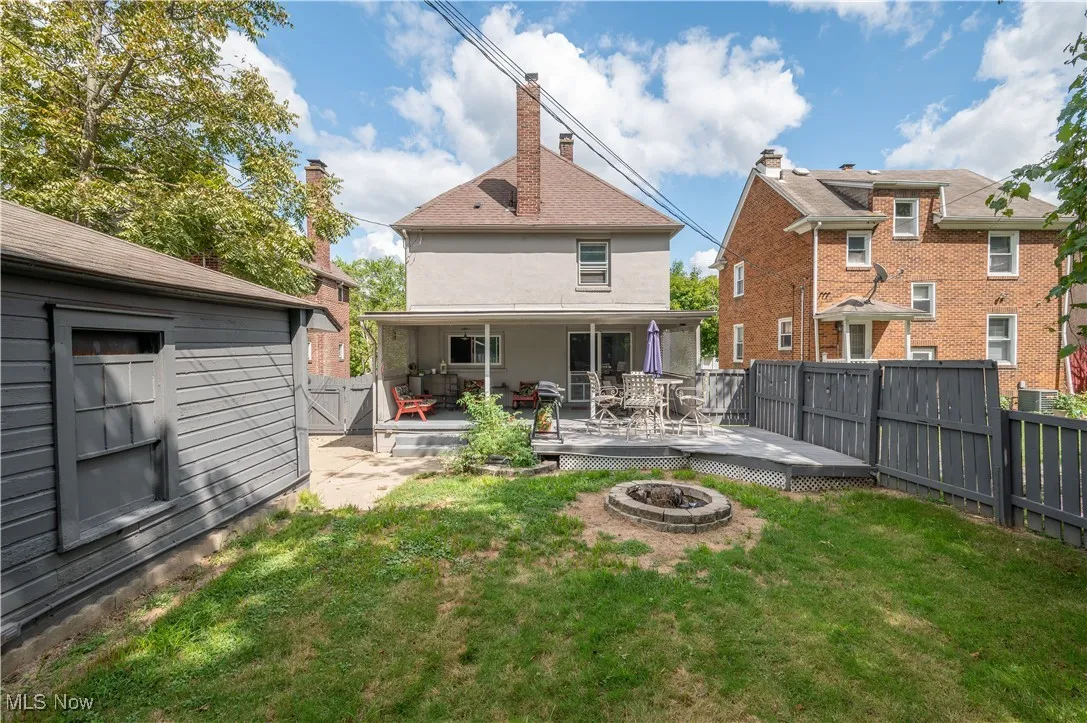 304 Ohio Avenue, Mc Donald, Ohio 44437,MLS Now Listing ID